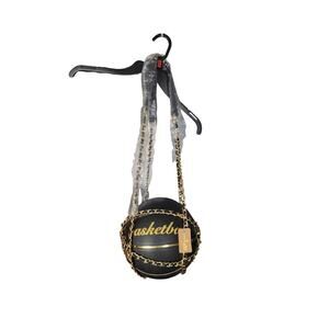 Basketball Purse NWT